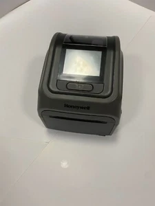 Honeywell PC45D Direct Thermal Label Printer New (USB, USB printer, Networked) - Picture 1 of 8