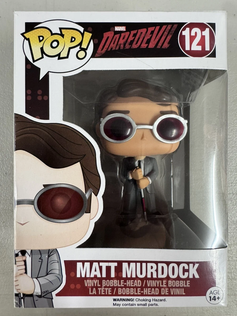 Funko POP! Marvel The Inventor – Sammelfigur Aus What If? Serie, 6 Zoll