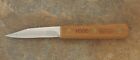 Chicago Cutlery Vintage 100S Unused Hardwood Triple Rivet 3-1/8" Paring Knife
