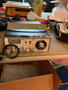 Cobra CB Radio 21X - Zdjęcie 1 z 1