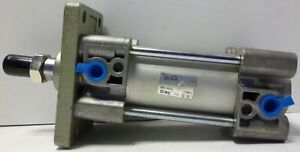 SMC C96SF50-50 Pneumatikzylinder