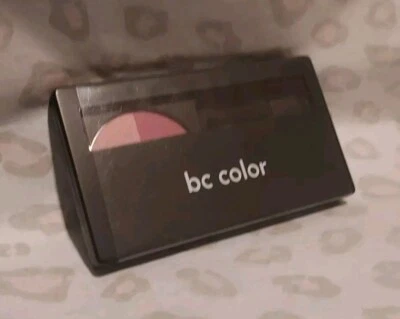 BeautiControl Mineral Blush Duo Mauve 15064 New .12oz - Image 1 of 2