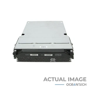 Arista DCS-7504R-FM 7500R Series Fabric Module for 7504 & 7504N Chassis - Picture 1 of 5
