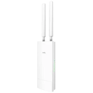 CUDY LT400 EXTÉRIEUR - ROUTEUR WI-FI 4G LTE CAT 4 N300 - Photo 1/1
