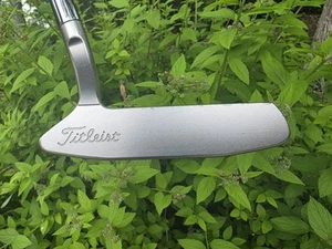 🔥⛳Great LH Scotty Cameron Studio Stainless Newport 2.5 33 inch 🔥⛳ - Picture 1 of 5