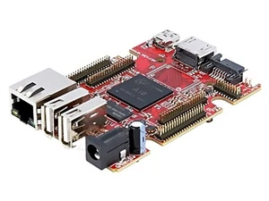 A10-OLINUXINO-LIME Single Board Computer Cortex A8 2kBEEPROM,512MBRAM ARM A10... - Afbeelding 1 van 1