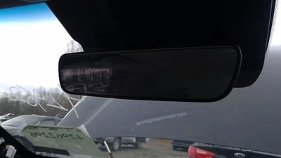 Rear View Mirror Without Automatic Dimming Fits 21-24 ELANTRA 1581628 - Bild 1 von 4