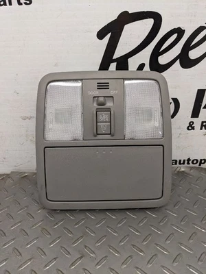 Consola techo delantero con techo corredizo sin Bluetooth compatible con 09-12 RAV4 1165656 Foto 1 de 4