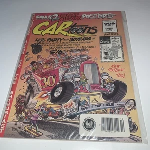 Revista Cartoons Octubre 1989 30 Años - Imagen 1 de 2