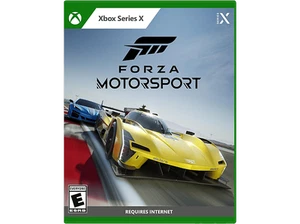 XBOXSERIES FORZA MOTORSPORT - Imagen 1 de 5