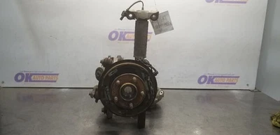 18 FORD MUSTANG SHELBY GT350 INDEPENDENT SUSPENSION ASSEMBLY REAR LEFT DRIVER Foto 1 de 4