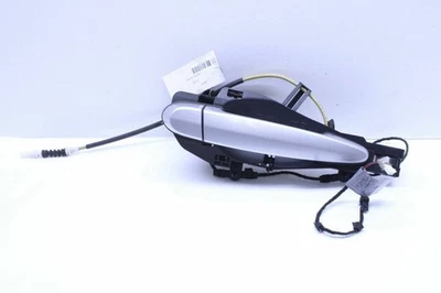 2007-2013 BMW X5 X6 Outside Door Handle Carrier Right OEM Used Foto 1 de 4