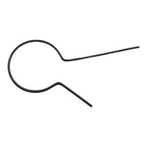 McCulloch 235945 Rewind Lever Return Spring Pro Scaper lll IV V - Picture 1 of 4