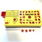 Vintage Perfection Lakeside's Game Toy Missing Three Pieces #8370
