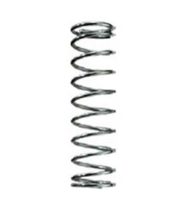 Molle di compressione Inox A2 8 x 50 mm 12pz - Foto 1 di 1