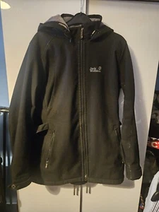 Jack Wolfskin Flex Shield Softshelljacke Damen Größe 16 - Bild 1 von 4