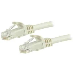 Startech 5m Cat6 Ethernet Cable - White - Picture 1 of 2