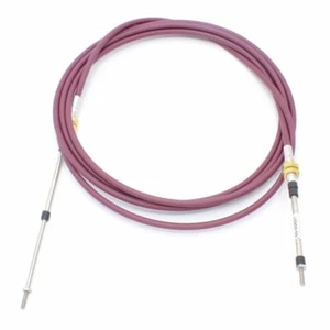 Gleaner F2 F3 L2 L3 M2 M3 MH2 MH3 Throttle Cable, Replaces 71309659, 71335754 - Picture 1 of 3