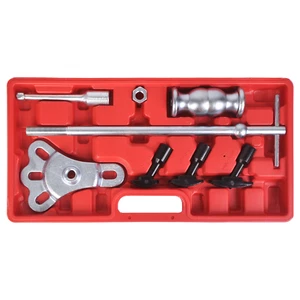 Slide hammer power pulls many flange-type rear axles & bearings Rear Axle Puller - Picture 1 of 5