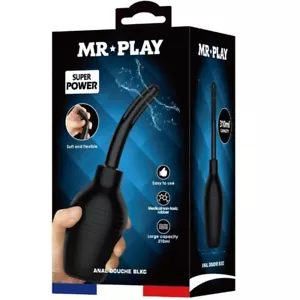 Analdusche MR pLAY - Bild 1 von 7