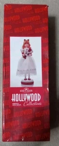Kurt Adler Hollywood Nutcracker - Clara With Nutcracker 15" HA0333 - Picture 1 of 6