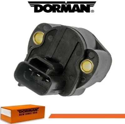 Throttle Position Sensor Dorman for 1997-2007 JEEP GRAND CHEROKEE - Image 1 of 4