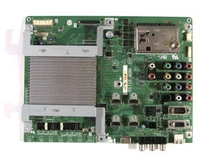 SHARP DUNTKE716FM02 Mainboard für LC-42D65U, FM02S, KE716, XE716WJ - Bild 1 von 4