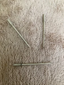 MGB 62-67 SU Carburetor needles rich - Picture 1 of 1