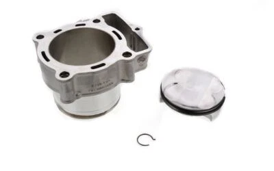 KIT DE CILINDRO Y PISTÓN KTM GASGAS OEM 2019-2023 350 SX-F XC-F XCF-W EXC-F Foto 1 de 2