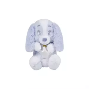 Disney store 2024 authentic lady star 13inches plush disneyland - Picture 1 of 1