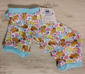 Pijama para dormir Build-A-Bear Capibara australiano CAPIBARA NUEVO CON ETIQUETAS - Imagen 1 de 3