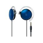 Audio-Technica Ear-Fit Headphones Ath-Eq300m Pl Violet Longueur Du Cordon :...