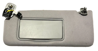 Parabrisas delantero izquierdo del lado del conductor Acura TLX 2021-2023 parasol OEM Foto 1 de 4