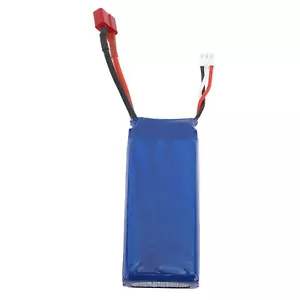 2000mAh RC Drone Lipo Battery 25C 7.4V Tery Replacement For Syma X8 X8C X8S US - Picture 1 of 23