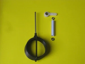 Kortdüse in 28-32-38-42-47-52-55 oder 65 mm Ø  Bitte auswählen - Picture 1 of 2