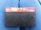 WORKING RARE STREETS OF RAGE II 2 SEGA MASTER SYSTEM SMS GAME - PAL VERSION