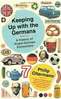 Garder Up Avec The Allemands: A History De Anglo-German Encounter