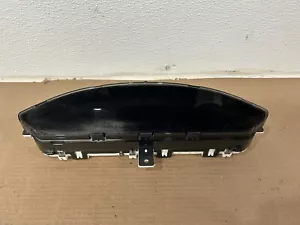 2006-2011 Honda Civic EX DX LX SDN upper cluster speedometer gauge panel oem - Picture 1 of 7