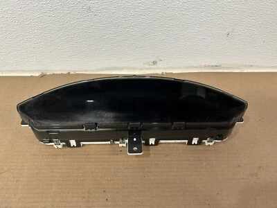 2006-2011 Honda Civic EX DX LX SDN upper cluster speedometer gauge panel oem  - Image 1 of 4