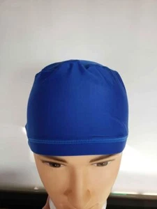 3 PC. Cooling Skull Cap Helmet Liner /Hard hat Sweat absorber/ Running Hat - Picture 1 of 21