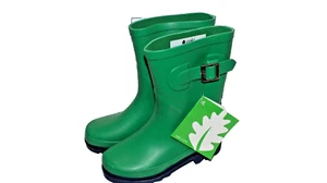Kinder Regenstiefel oaki Größe 5t 8t 9t 11t 13t - Bild 1 von 3