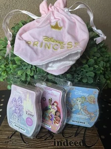 Scentsy Disney Princess Wax Bar & Bag Bundle  - Picture 1 of 1