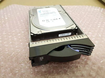 IBM 2TB 3.5'' LFF 6G SAS 7.2K Hard Drive 49Y1871 49Y1874 49Y1875 DS3512 EXP3512 - Image 1 of 2