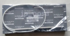 Nissan Genuine OEM 28215-F6506 Power Antenna Rod Mast 300ZX Z32 1990-1996 - Picture 1 of 11