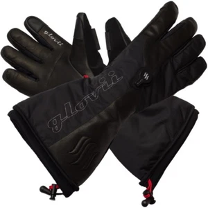 Guantes de esquí con calefacción, tamaños: S, M, L, XL - Bild 1 von 10