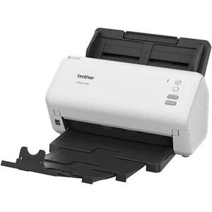 Brother ADS3100 Sheetfed Scanner - 600 x 600 dpi Optical - 48-bit Color - Picture 1 of 4
