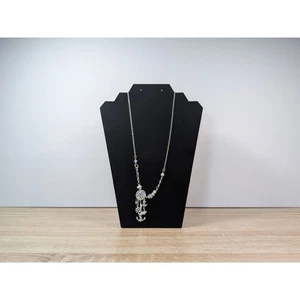 A New Story by DaVinci Nautical Jewelry Set – Necklace & Matching Earrings  - Picture 1 of 2