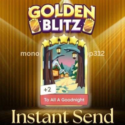 Conjunto de adesivos Golden_Blitz_Event_Monopoly_Go ouro 21 Choco Bliss ouro 5 estrelas - Imagem 1 de 4