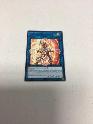 YuGiOh - Firewall Dragon - Maximum Gold - Alt Red Artwork - MISPRINT - NM 🔥🔥🔥 - Image 1 of 2