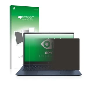 upscreen Filtre de Confidentialité pour HP Elite Dragonfly Protection Ecran - Afbeelding 1 van 13
